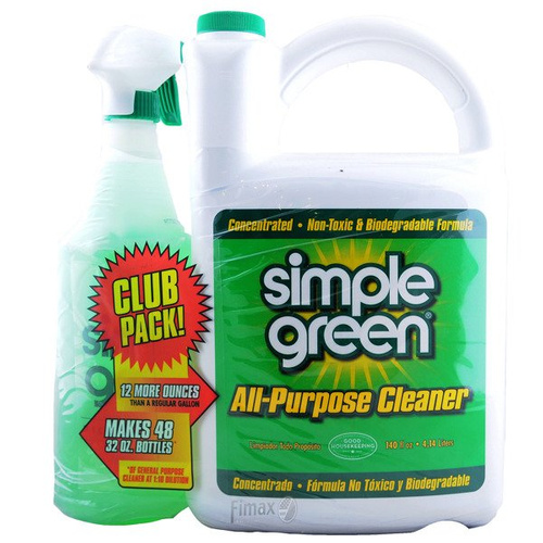 Simple Green All-Purpose Cleaner