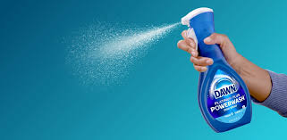 Dawn Powerwash Dish Spray
