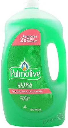 Palmolive Dish Soap Original