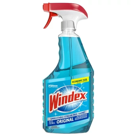 Windex Original Glass Cleaner