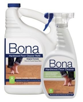 Bona Hardwood Floor Cleaner
