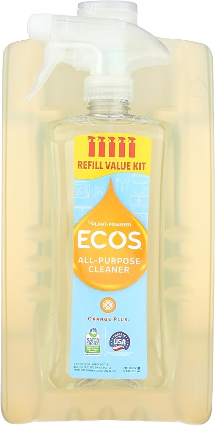 Earth Friendly Products ECOS All-Purpose Cleaner