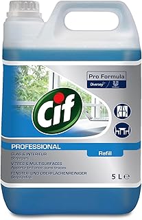 Cif Pro Formula Heavy Duty Cleaner