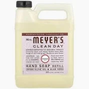 Mrs. Meyer's Clean Day Multi-Surface Everyday Cleaner